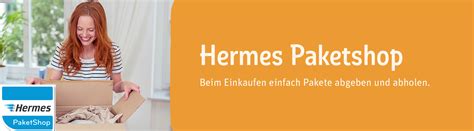 How to get to Hermes PaketShop in Mecklenburg.